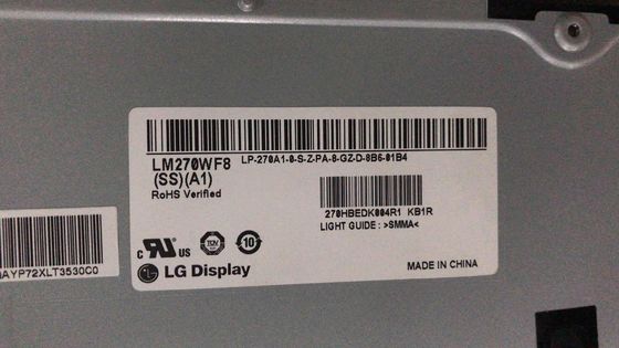 Display LG 89/89/89/89 (Tipo)