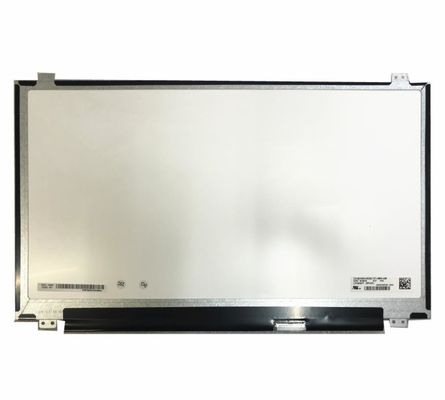 15.6&quot; 1920×1080 220cd/m2 141PPI WLED TFT Panel LP156WF7-SPN1 80/80/80 (Tipo)