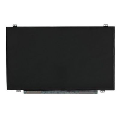 15.6&quot; 1920×1080 220cd/m2 141PPI WLED TFT Panel LP156WF7-SPN1 80/80/80 (Tipo)