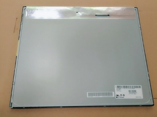 SXGA 1280×1024 TFT LCD Panel 86PPI 250cd/m2 LM190E09-TLK1 85/85/75/85 (Tipo)