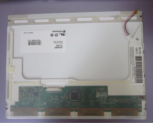 SVGA 96PPI 800×600 10,4&quot; schermo LCD TFT 250cd/m2 LB104S01-TL01 65/65/45/55 (Min.)