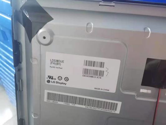 69PPI 32.0in TFT LCD Panel 1920×1080 400cd/m2 LD320DUE-FHB1 89/89/89/89 (Tipo)