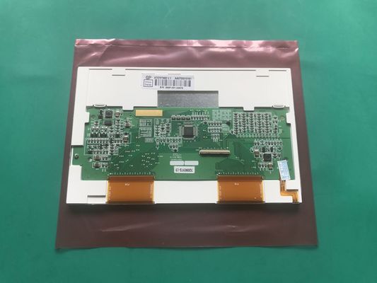 1024×600 400cd/M2 Industrial LCD Display 7.0&quot; LD070WS1-SL05 85/85/85/85 (Tipo)