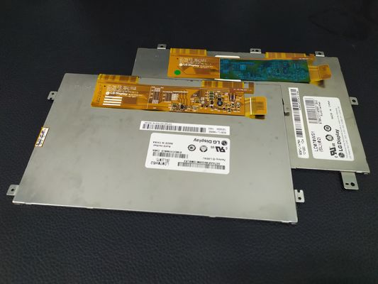 1024×600 400cd/M2 Industrial LCD Display 7.0&quot; LD070WS1-SL05 85/85/85/85 (Tipo)