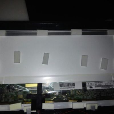 10,1» schermi LP101WSA-TLA1 dell'affissione a cristalli liquidi di 1024x600 200cd/M2 WSVGA 117PPI Tft
