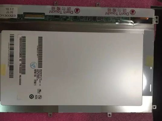 1280×800 400cd/m2 Pannello LCD TFT 149PPI 10,1&quot; LP101WX1-SLN1 89/89/89/89 (Tipo)