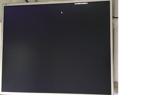 1.56W 4,8&quot; pannello 400cd/m2 73PPI LB048Q01-TD01 di 240×257.73 TFT LCD