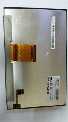 8,0&quot; pannello 116PPI LA080WV2-TD01 di 800×480 250cd/m2 WLED TFT LCD