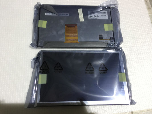 8,0&quot; pannello 116PPI LA080WV2-TD01 di 800×480 250cd/m2 WLED TFT LCD