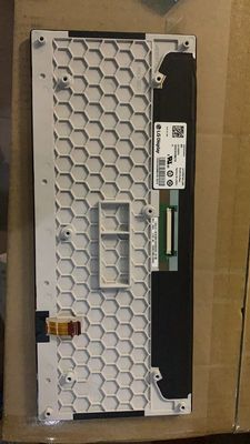 12,3» pannelli industriali LA123WF4-SL01 167PPI dell'affissione a cristalli liquidi di 1920×720 750cd/m2