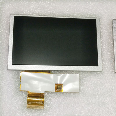5,0&quot; pannello industriale HSD050IDW1-A20 HannStar 0.98W dell'affissione a cristalli liquidi di 800×480 RGB 188PPI