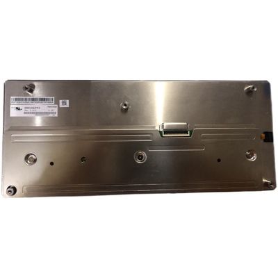 pannello LCD industriale 4.9W HSD050JDW2-B00 HannStar di 1250cd/M2 188PPI