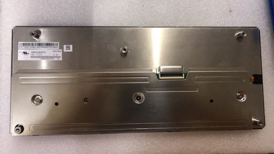 pannello LCD industriale 4.9W HSD050JDW2-B00 HannStar di 1250cd/M2 188PPI