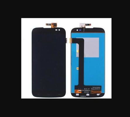 0.84W 6,0&quot; pannello 450cd/m2 247PPI HSD060CHW1-A00 HannStar di 720x1280 TFT LCD