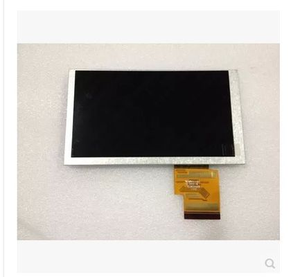 6,2&quot; pannello HSD062IDW1-A00 HannStar di 800x480 WVGA 150PPI TFT LCD