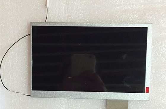 7,0&quot; esposizione 200cd/M2 HSD070IDW1-A21 HannStar di Tft del quadrato di 800×480 RGB 134PPI