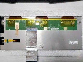 Pannello LCD allungato esposizione automobilistica a 15,8 pollici di G158ETN01.0 TFT Antivari