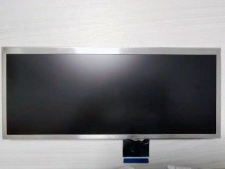 Display TFT per autoveicoli C123VAN01.0 RSDS 80/80/80/80 (tipo)