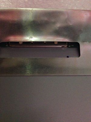 21,5&quot; pannello industriale 250cd/m2 102PPI LM215WF4-TLG1 dell'affissione a cristalli liquidi di 1920×1080 RGB