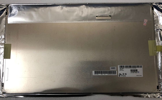 Esposizione industriale 1920×1080 250cd/m2 LM215WF3-SLC1 dell'affissione a cristalli liquidi di LCM 102PPI NTSC