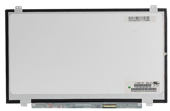 Esposizione industriale 12,3» LA123WF5-SL01 dell'affissione a cristalli liquidi di 1920×720 RGB 780cd/m2