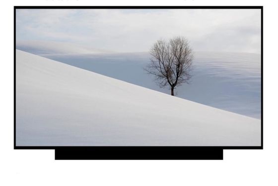 Pannello 250cd/m2 13,3» LP133WH2-SPB1 di WXGA 118PPI 1366×768 RGB TFT LCD