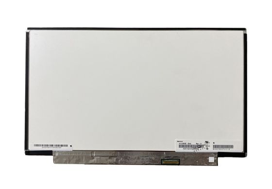 Pannello 250cd/m2 13,3» LP133WH2-SPB1 di WXGA 118PPI 1366×768 RGB TFT LCD
