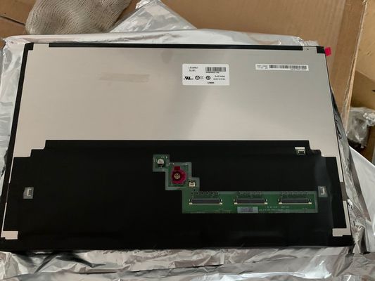 15,4» esposizioni LCD industriali LA154WU1-SL01 147PPI WUXGA di WLED 800cd/M2
