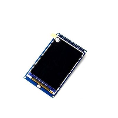 300cd/M2 WLED 3.2&quot; 480×800 NTSC Quadrato Tft Display LH320WV1-VD01 291PPI 85/85/85/85 (Tipo.)