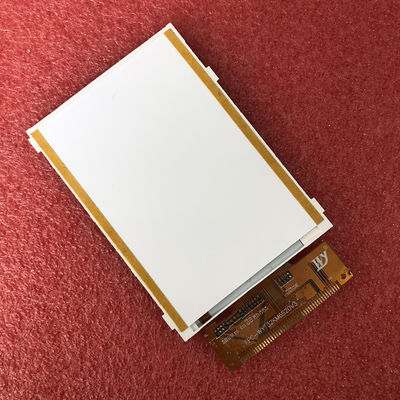 300cd/M2 WLED 3.2&quot; 480×800 NTSC Quadrato Tft Display LH320WV1-VD01 291PPI 85/85/85/85 (Tipo.)