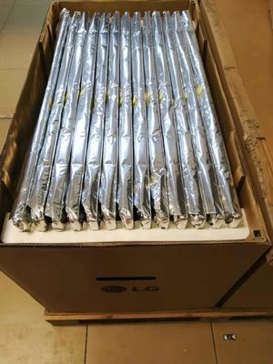Esposizione industriale WQVGA 128PPI dell'affissione a cristalli liquidi di 480×272 RGB 350cd/M2 NTSC