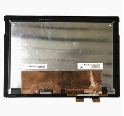 12,3» pannelli 450cd/M2 LP123QP1-SPA2 di 3000×2000 RGB 293PPI TFT LCD