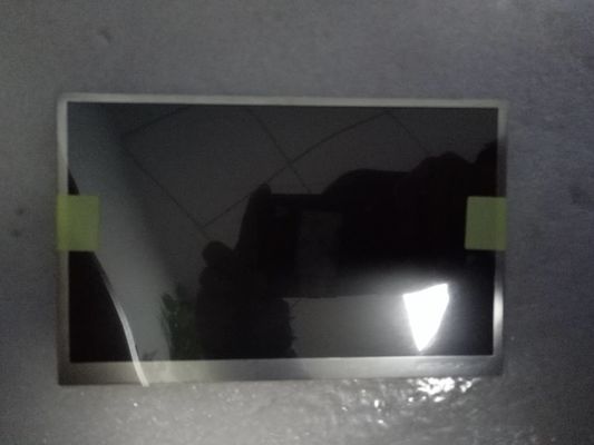 7,0&quot; pannello 133PPI WVGA LA070WV7-SL02 di simmetria 1000cd/m2 WLED TFT LCD