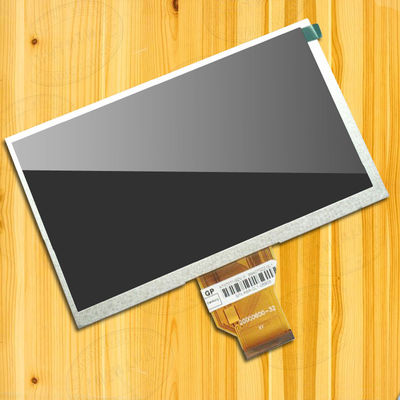 Pannello LD070WU2-SM01 1200×1920 RGB di WUXGA 322PPI 450cd/m2 WLED TFT LCD