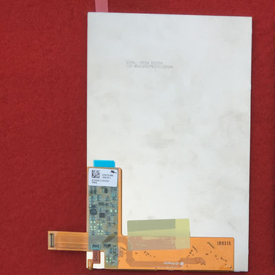 pannello LD070WX3-SL01 WXGA 215PPI di 500cd/M2 WLED WXGA 215PPI TFT LCD