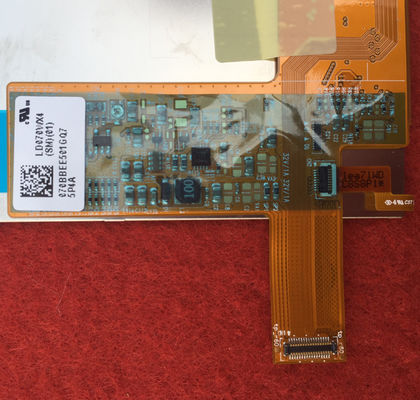 pannello LD070WX3-SL01 WXGA 215PPI di 500cd/M2 WLED WXGA 215PPI TFT LCD