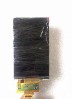 Pannello LB043WV2-SD01 a 4,3 pollici 217PPI di 480×800 WLED 600cd/M2 WVGA TFT LCD