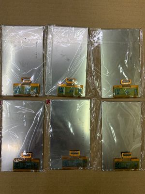 Pannello LB043WV2-SD01 a 4,3 pollici 217PPI di 480×800 WLED 600cd/M2 WVGA TFT LCD