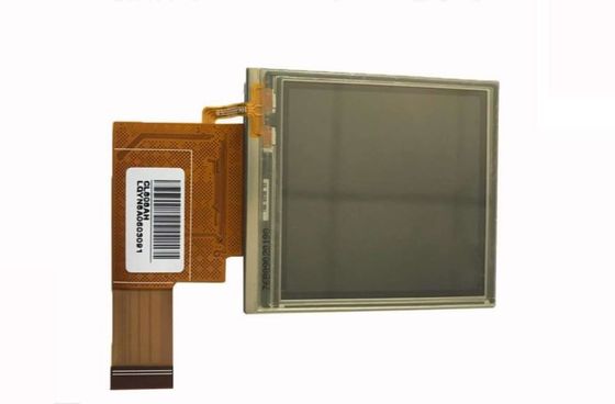 300cd/M2 WLED 3.2&quot; 480×800 NTSC Quadrato Tft Display LH320WV1-VD01 291PPI 85/85/85/85 (Tipo.)
