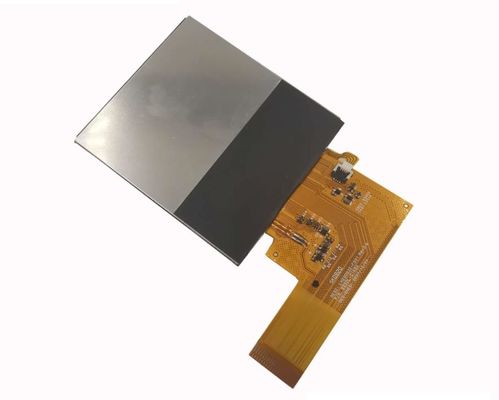 Esposizione industriale 206PPI FPC LH220Q32-FD01 dell'affissione a cristalli liquidi di 320×320 NTSC 160cd/M2