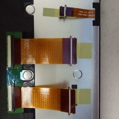 12,3» pannelli 167PPI 1920×720 LA123WF1-SR01 di 600cd/m2 LCM TFT LCD