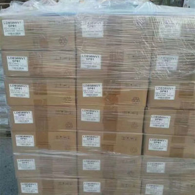 X18D206VM0BAA 7,0&quot; pannello industriale 133PPI dell'affissione a cristalli liquidi di 800×480 800cd/m2