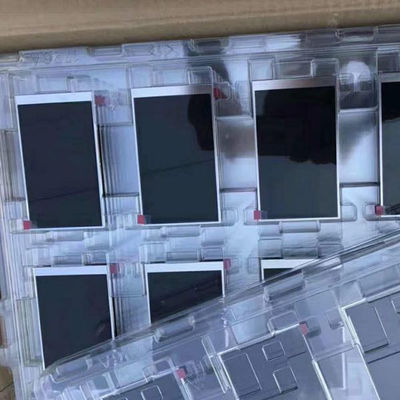TD025THEEA -10 ~ 60°C 2,5 pollici 640*240 LTPS TFT LCD Panel 40/40/20/50 (Tipo)