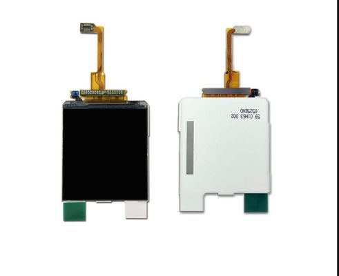 15,4» esposizioni industriali 219PPI LH154Q01-TD01 dell'affissione a cristalli liquidi di 240×240 450cd/M2