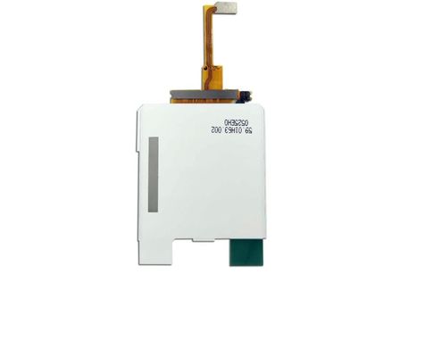 15,4» esposizioni industriali 219PPI LH154Q01-TD01 dell'affissione a cristalli liquidi di 240×240 450cd/M2