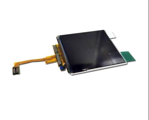 15,4» esposizioni industriali 219PPI LH154Q01-TD01 dell'affissione a cristalli liquidi di 240×240 450cd/M2
