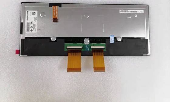 12,3» pannelli 420cd/m2 LA123WF4-SR05 1920×720 LCM di 167PPI RGB TFT LCD