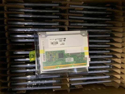 6Display TFT da 4 pollici LB064V02-TD01 senza driver 1 PC CCFL 65/65/50/60 (tipo)