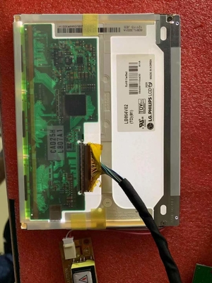 6Display TFT da 4 pollici LB064V02-TD01 senza driver 1 PC CCFL 65/65/50/60 (tipo)