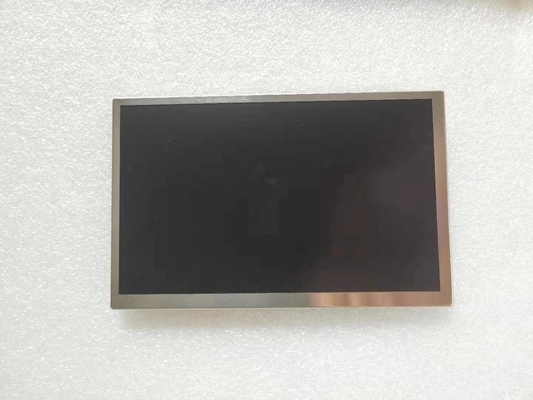 C080VTN03.1 TFT automobilistico visualizza il RGB parallelo (1 ch, bit 6) senza Driverr